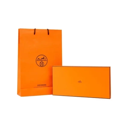 Мужской кашемировый шарф Hermes F