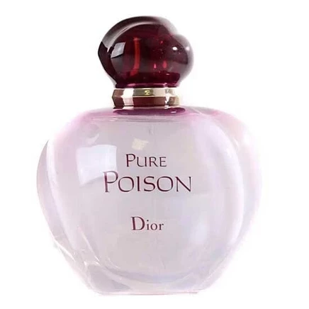 Женская парфюмерная вода Dior Pure Poison, 30 мл