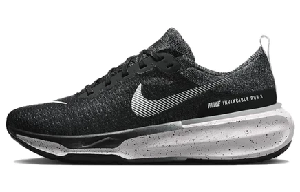 Мужские кроссовки Nike Invincible Flyknit 3 «Oreo»