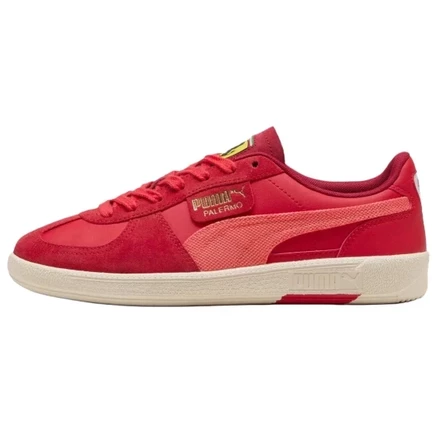 Унисекс кеды Puma Palermo x Scuderia Ferrari, красные