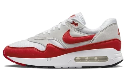 Мужские кроссовки Nike Air Max 1 ’86 OG, красные