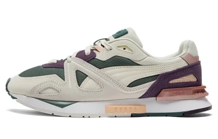 Кроссовки Puma Mirage Mox Suede
