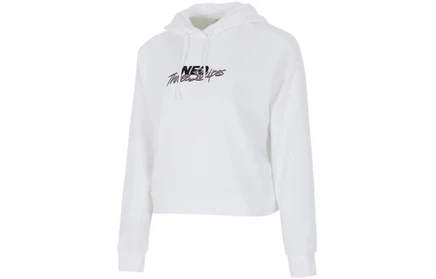 Женский свитшот Adidas Neo 4064057028192, белый