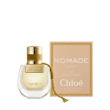 Парфюмерная вода Chloe Nomade, 75 мл