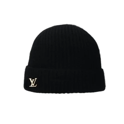 Мужская шапка Louis Vuitton Lv Spark