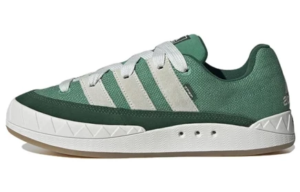 Adidas Adimatic Green Crystal White по умолчанию