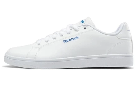 Мужские теннисные кроссовки Reebok Court Series, белые