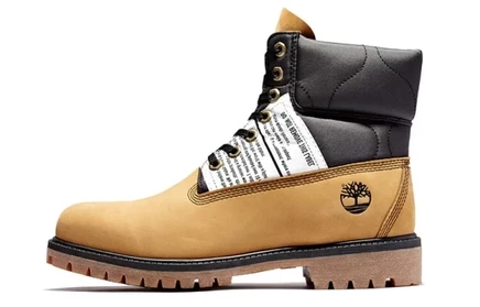 Мужские ботинки Timberland Premium 6-Inch