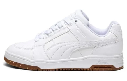 Мужские кроссовки Puma Slipstream Lo, белые