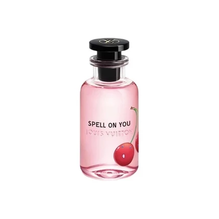 Парфюмерная вода Louis Vuitton Spell On You