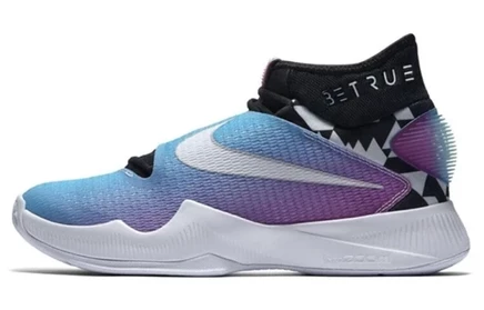 Баскетбольные кроссовки Nike HyperRev 2016 Be True