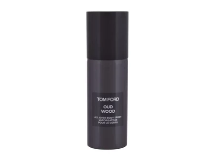 Мужской спрей для тела Tom Ford Oud Wood, 150 мл