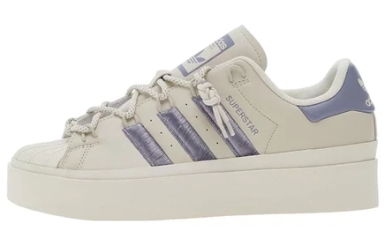 Женские кроссовки adidas Superstar Bonega