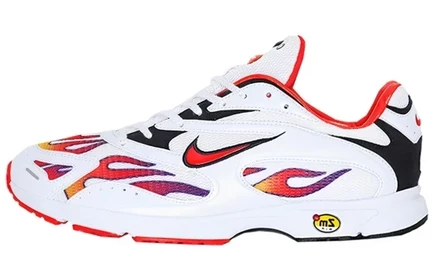 Мужские кроссовки Nike Zoom Streak Spectrum Plus Supreme