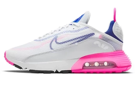 Женские кроссовки Nike Air Max 2090, розовые