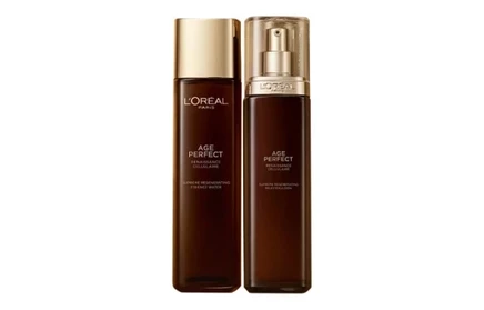 Набор средств OULAIYA Truffle Essence, 130+110 мл