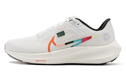 Женские кроссовки Nike Pegasus 40, All Petals United