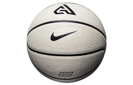 Баскетбольный мяч Nike, размер 7, бежевый