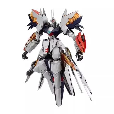 Фигурка Good Smile Company Moderoid Linebarrel 18 см