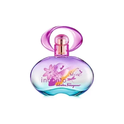 Женские духи Salvatore Ferragamo Incanto Shine, 50 мл