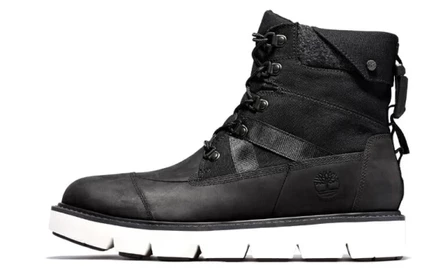 Мужские ботинки Timberland Raywood 6″, черные