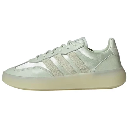 Женские кроссовки Adidas Barreda Decode, зеленые