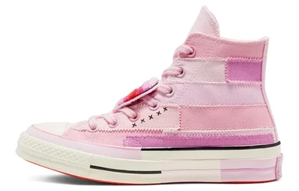 Кеды Converse Chuck Taylor All Star 70 Hi Millie Bobby Brown