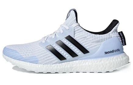 Мужские кроссовки Adidas Ultra Boost 4.0 Game of Thrones