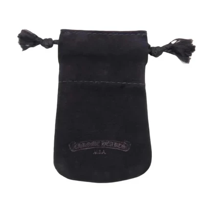 Мужские кольца Chrome Hearts, серебро 925, серебристые