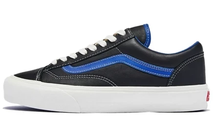 Женские кроссовки Vans Style 36 LX