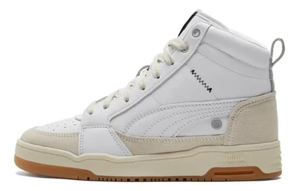 Мужские кеды Puma Slipstream Mid x AMI