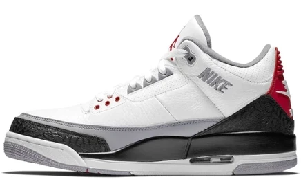 Мужские кроссовки Jordan Air Jordan 3 Retro NRG Tinker