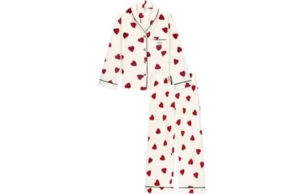 Женский комплект пижамы Victoria's Secret, розовый