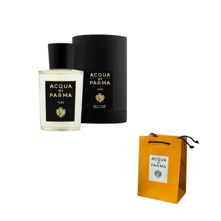 Унисекс парфюмерная вода Acqua di Parma Style, цветочная