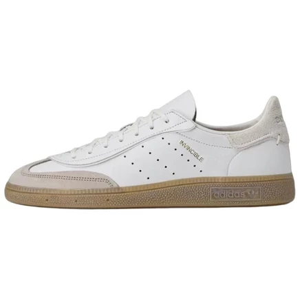 Мужские кроссовки Adidas Handball Spezial, белые