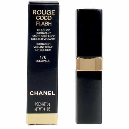 Липкий цвет для губ CHANEL Rouge Coco Flash 54 Boy default