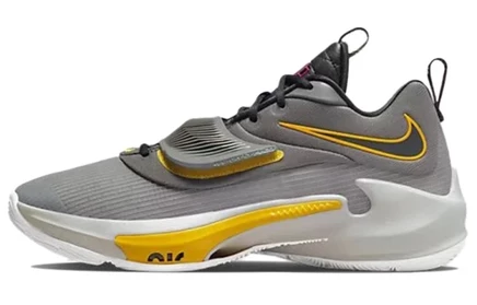 Мужские кроссовки Nike Zoom Freak 3 EP