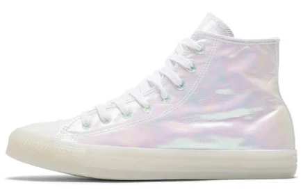 Женские высокие кеды Converse Chuck Taylor All Star Hi