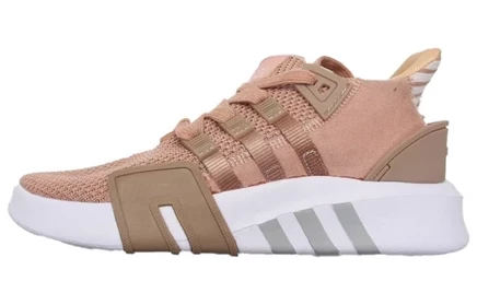 Женские кроссовки Adidas EQT BASK ADV, розовые
