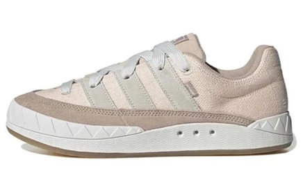 Мужские кроссовки Adidas Originals Adimatic, розовые