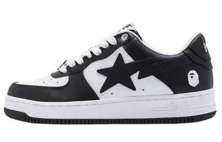 Мужские кроссовки A Bathing Ape Bape Sta 2022
