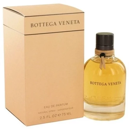 Женская парфюмерная вода Bottega Veneta