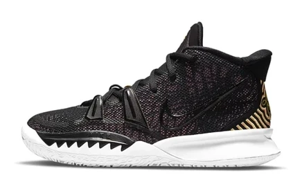 Мужские баскетбольные кроссовки Nike Kyrie 7