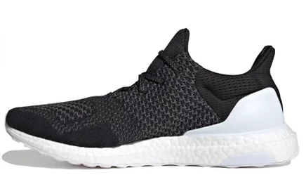 Мужские кроссовки Adidas Atmos X UltraBoost, черные