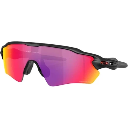 Велосипедные очки Oakley 9510-07, красные