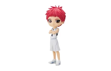 Фигурка Banpresto Q Posket Акаси Сэйдзюро
