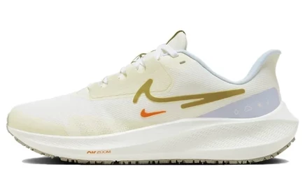 Женские кроссовки Nike Air Zoom Pegasus Shield, белые