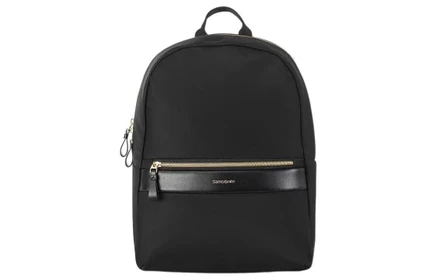 Женский рюкзак для ноутбука Samsonite, большой, черный