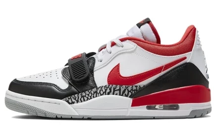 Мужские кроссовки Jordan Legacy 312