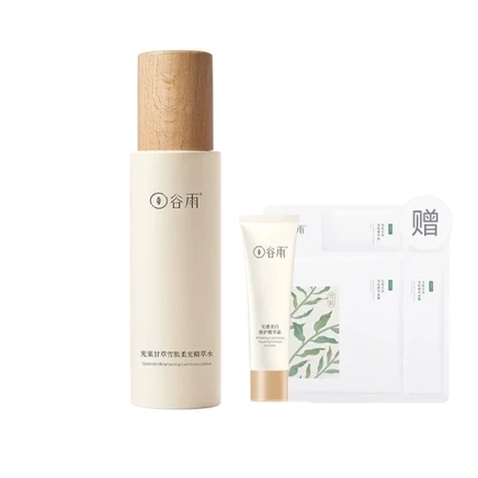 Тоник Grain Rain Snow Beauty Essence, 120 мл